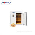 Farm Use Egg Incubator Fully Automatic Hatching